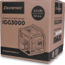 Генератор Champion IGG3000