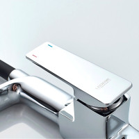 Смеситель Ledeme L4078-2