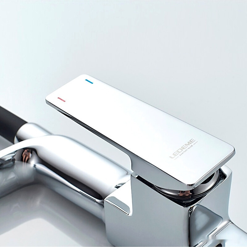 Смеситель Ledeme L4078-2