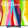 Телевизор LG C2 OLED77C2RLA