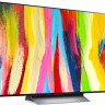Телевизор LG C2 OLED77C2RLA