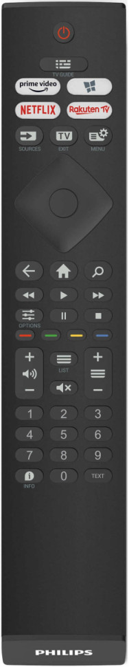 Телевизор Philips 55PUS7608/60