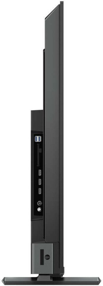 Телевизор Philips 55PUS7608/60