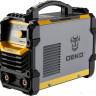 Сварочный инвертор Deko DKWM250A (кейс)