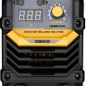 Сварочный инвертор Deko DKWM250A (кейс)