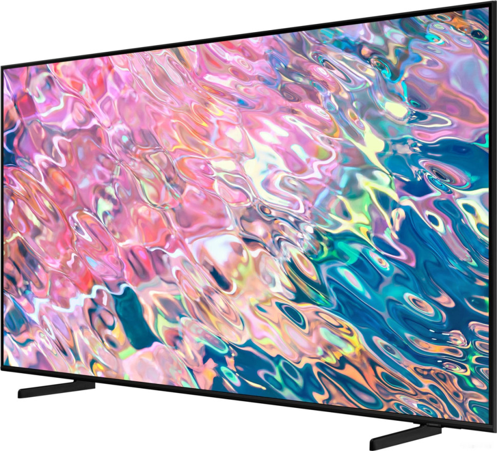 Телевизор Samsung QLED Q60B QE50Q60BAUCCE