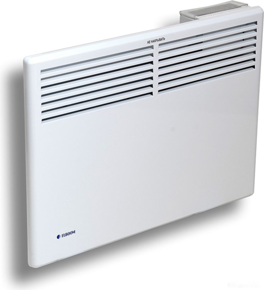 Конвектор Elboom НБАТ2-0.5/230 Б Е З