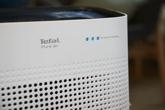 Очиститель воздуха Tefal Pure Air PT3030F0