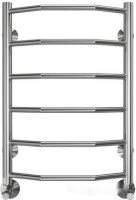 Полотенцесушитель Terminus Виктория П6 400x600 нп (хром)