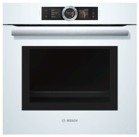 Духовой шкаф Bosch HNG6764W6
