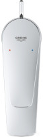 Смеситель Grohe Bauedge 23328001