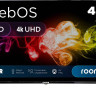 Телевизор Roome 43VU424QW