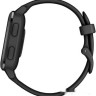 Умные часы Garmin Venu Sq Music (черный)