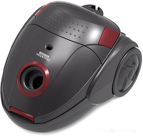 Пылесос Blackton Bt VC1401B (черный/красный)