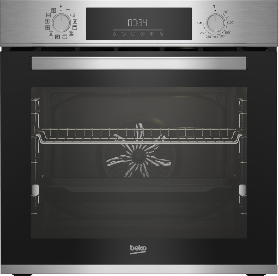 Духовой шкаф Beko BBIM12302X
