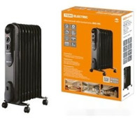 Масляный радиатор TDM Electric МО-9К SQ2501-0905