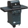 Газовый гриль для дачи SAHARA X250 2 Burner