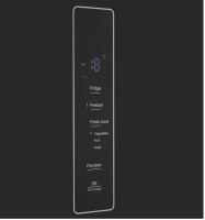 Холодильник (Side-by-Side) Hyundai CM5544F