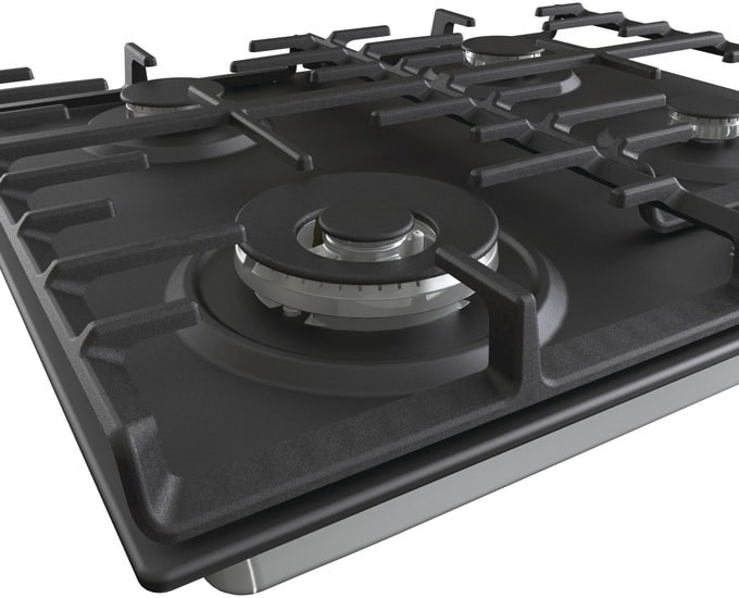 Варочная панель Gorenje GW642CLB