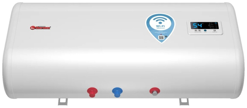 Водонагреватель Thermex IF 80 H (pro) Wi-Fi