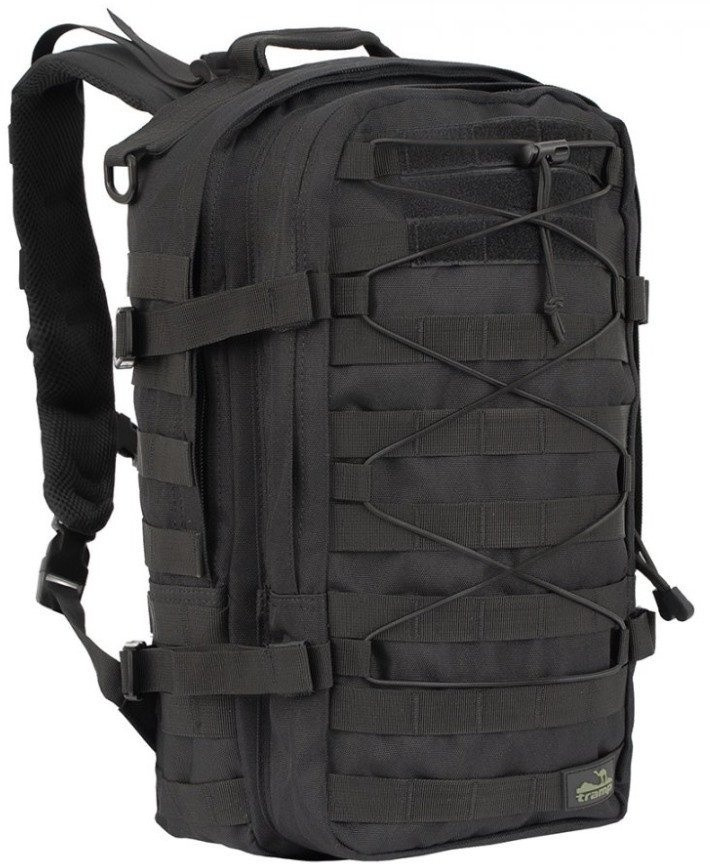 Рюкзак Tramp Operator TRP-047blk (черный)