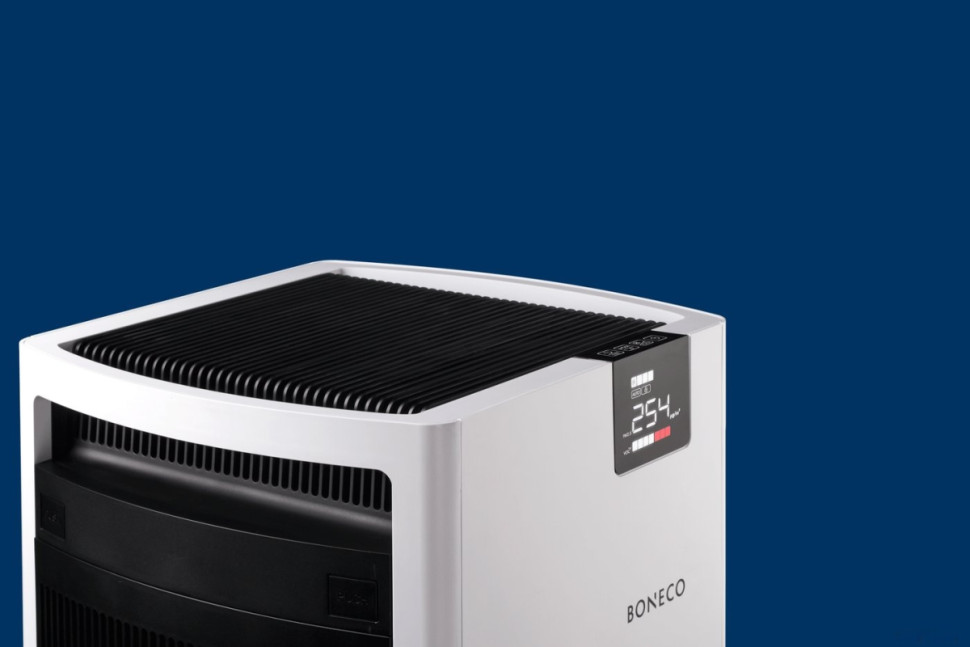 Очиститель воздуха Boneco Air-O-Swiss P710