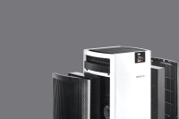 Очиститель воздуха Boneco Air-O-Swiss P710