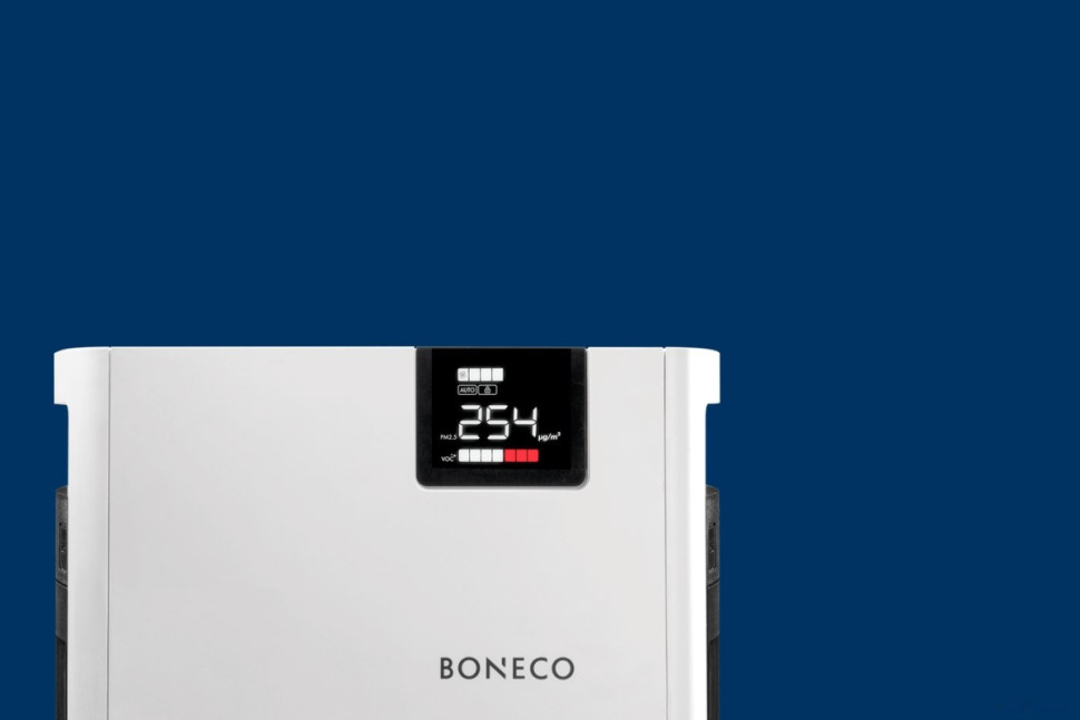 Очиститель воздуха Boneco Air-O-Swiss P710