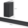 Саундбар LG S65Q