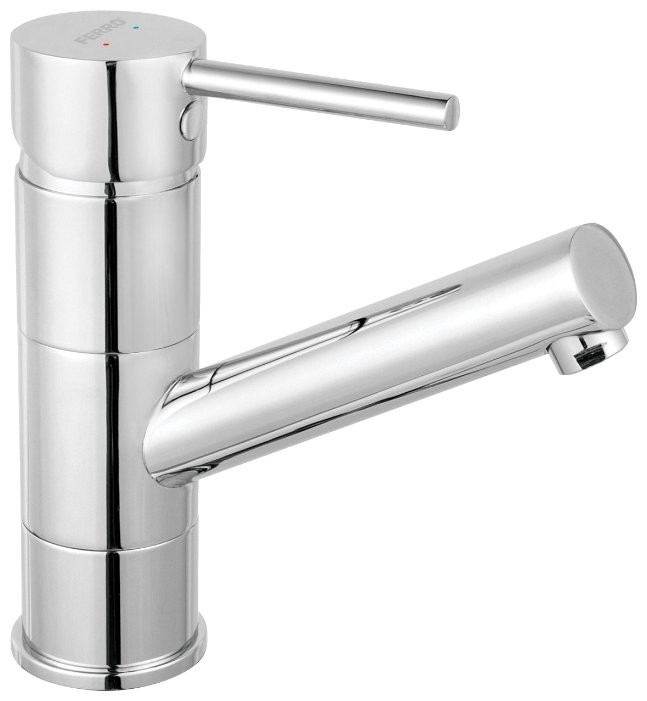 Смеситель Ferro Fiesta BFI2A