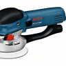 Шлифовальная машина Bosch GEX 150 Turbo Professional