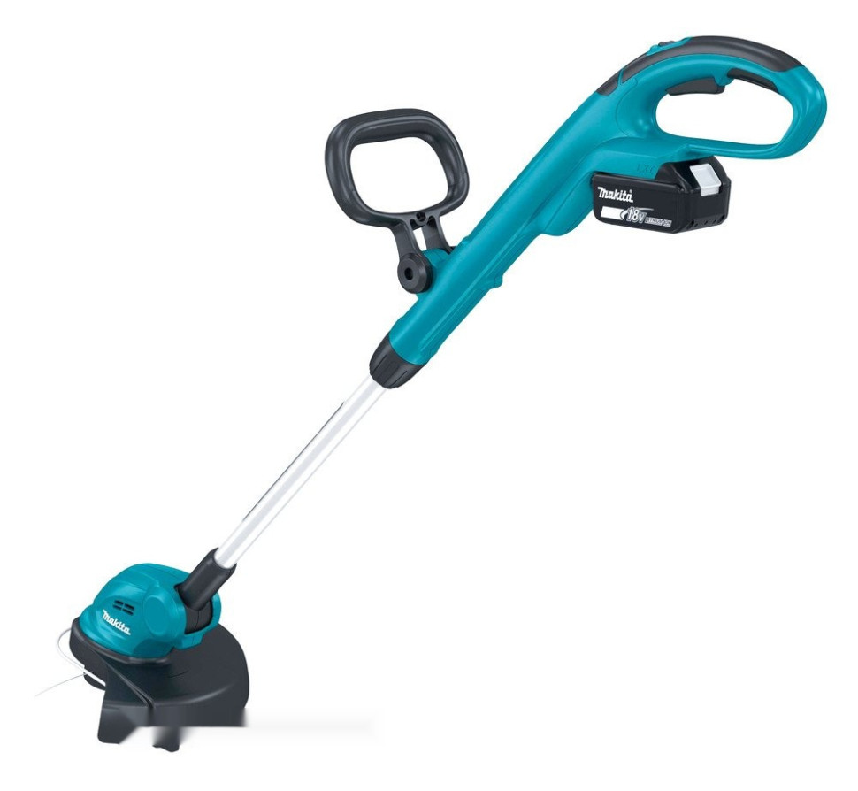 Триммер Makita DUR181SY (с 1-им АКБ 1.5 Ач)