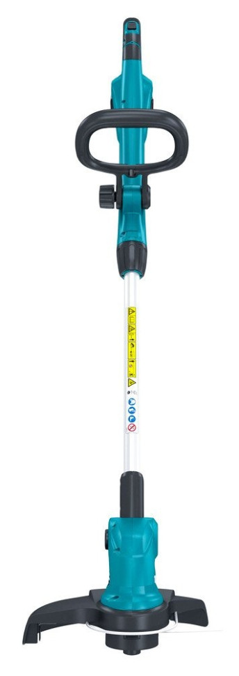 Триммер Makita DUR181SY (с 1-им АКБ 1.5 Ач)