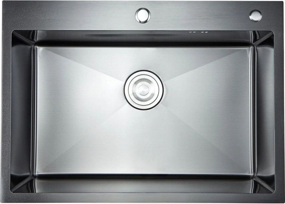 Кухонная мойка Stellar Evier E6050NB