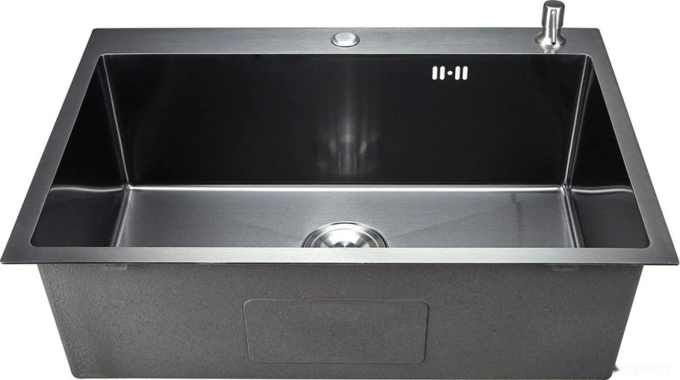 Кухонная мойка Stellar Evier E6050NB