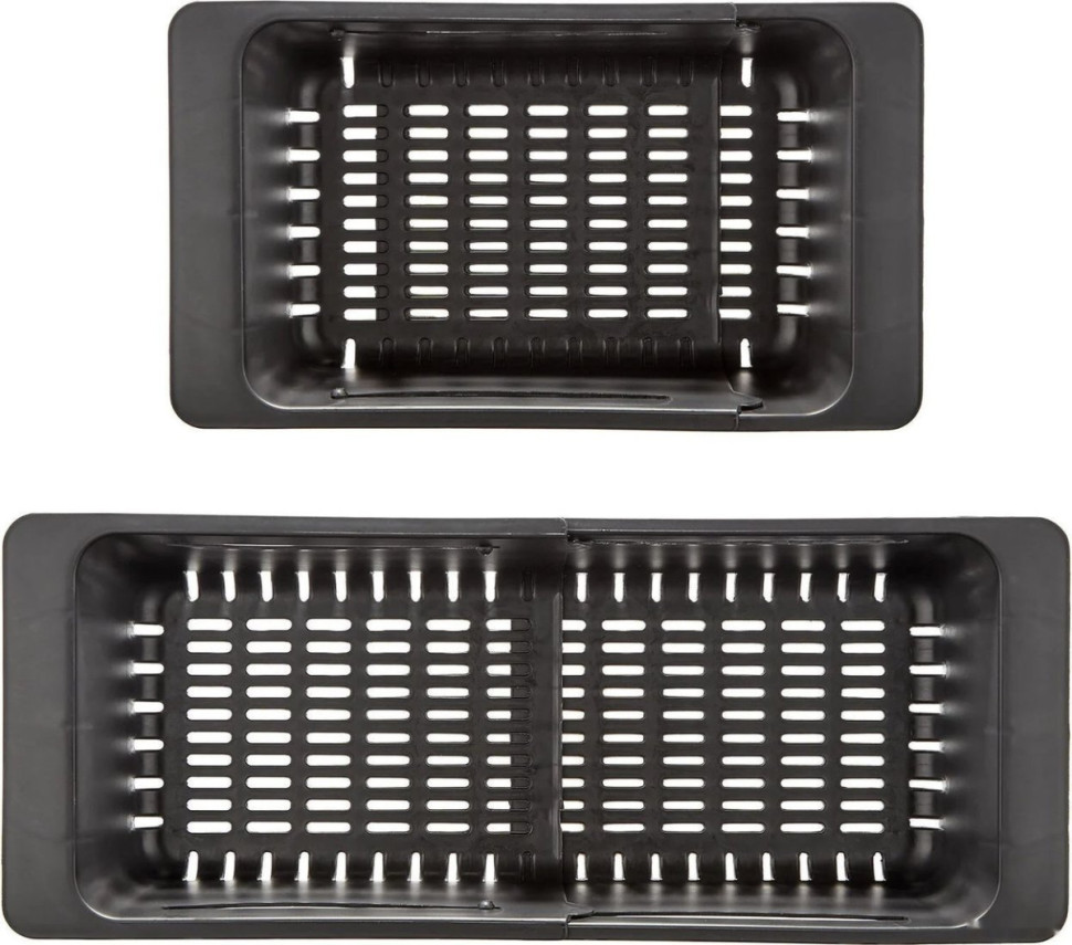 Кухонная мойка Stellar Evier E6050NB