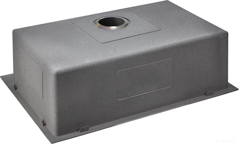 Кухонная мойка Stellar Evier E6050NB