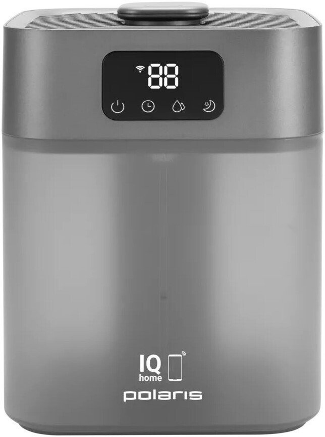 Увлажнитель воздуха Polaris PUH 4066 Wi-Fi IQ Home