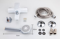 Смеситель Frud R32301