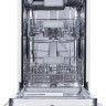 Посудомоечная машина Maunfeld MLP-08IM