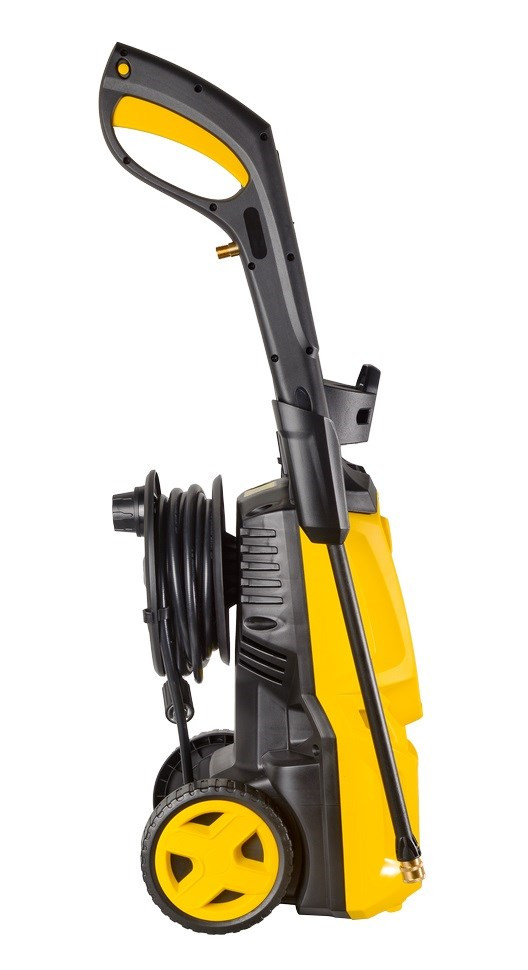 Мойка высокого давления Huter W195-PRO