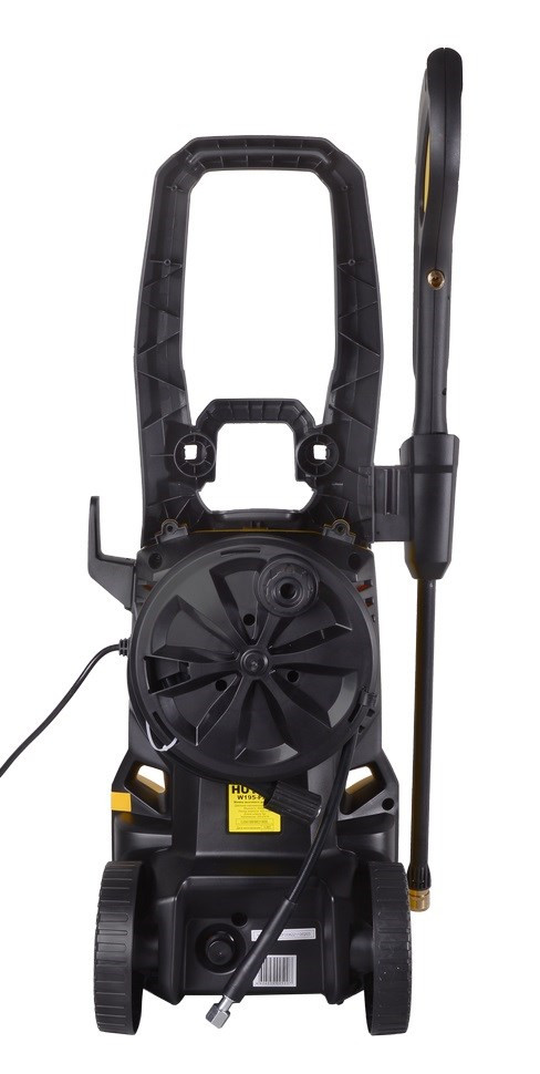 Мойка высокого давления Huter W195-PRO