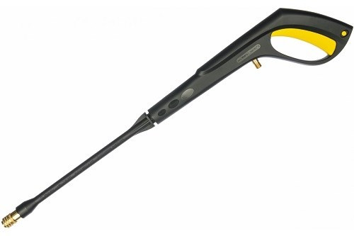 Мойка высокого давления Huter W195-PRO