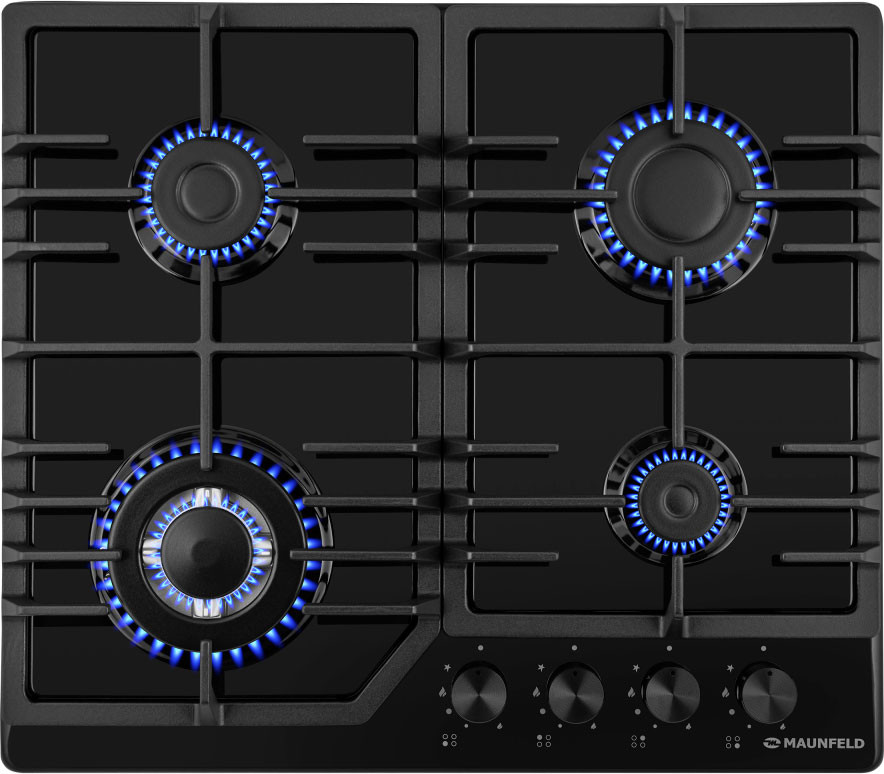 Варочная панель Maunfeld EGHE.64.43CB/G
