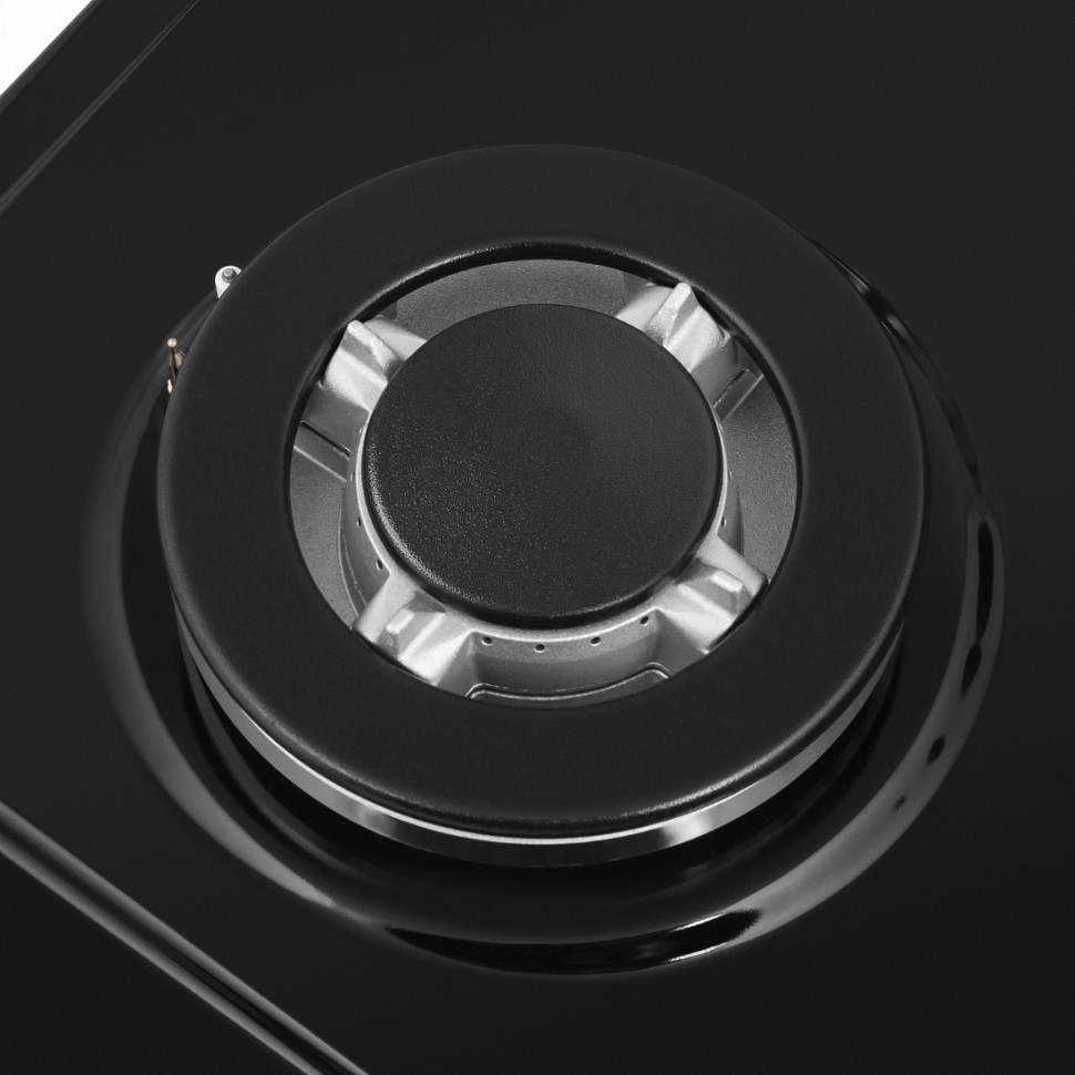 Варочная панель Maunfeld EGHE.64.43CB/G