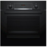 Духовой шкаф Bosch HBJ554YB0R