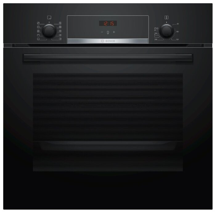 Духовой шкаф Bosch HBJ554YB0R