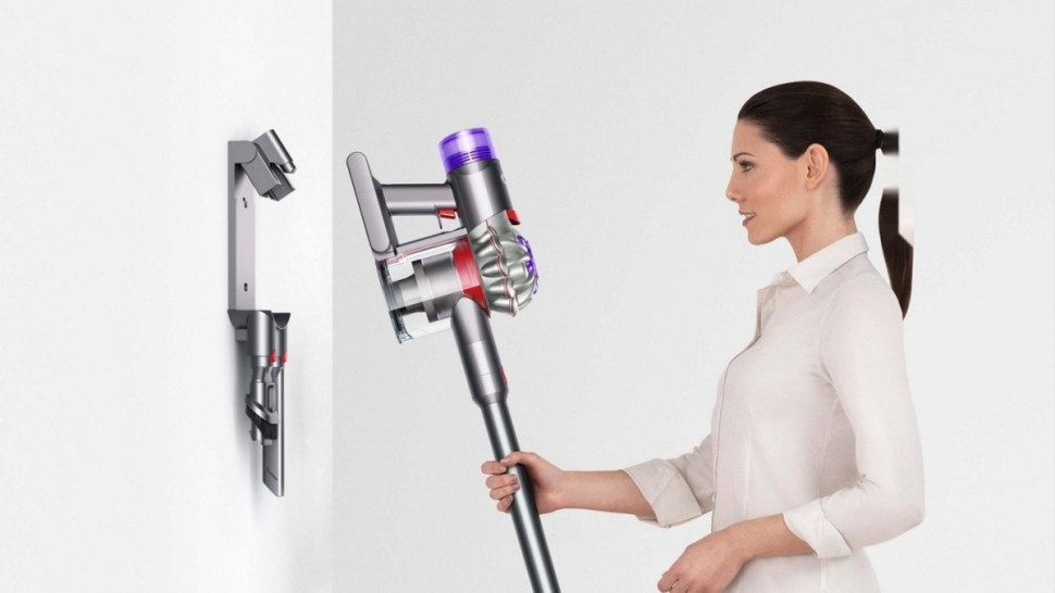 Пылесос Dyson V8 Advanced 492637-01