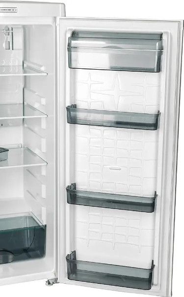 Однокамерный холодильник Саратов 549 (КШ-165)