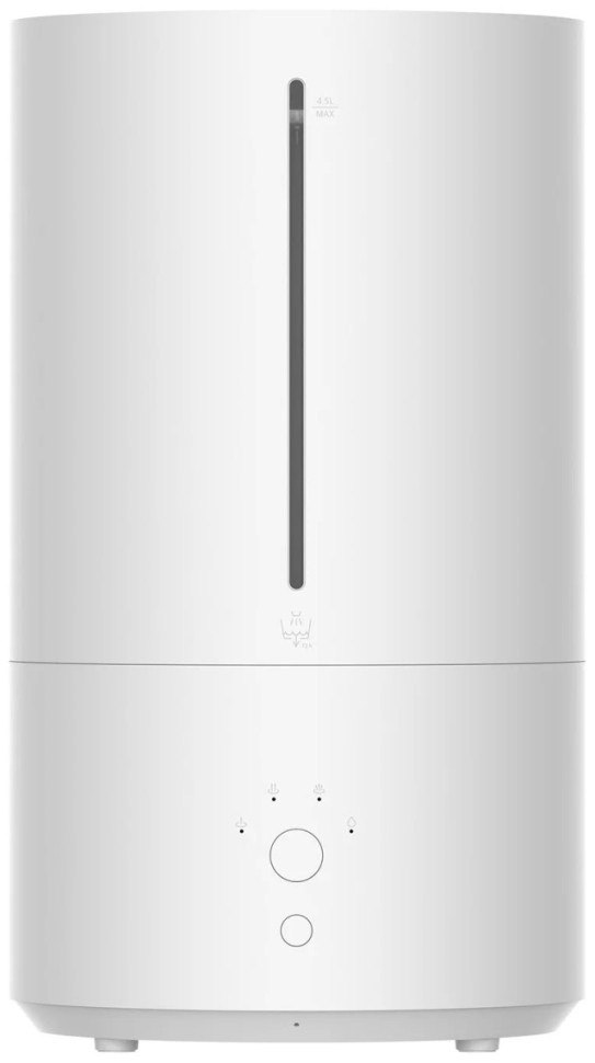 Увлажнитель воздуха Xiaomi Smart Humidifier 2 MJJSQ05DY (европейская версия)